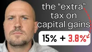 Net Investment Income Tax: The 