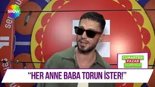 İstanbul Festivali'nde Murat Boz sevenlerine sürpriz yaptı!