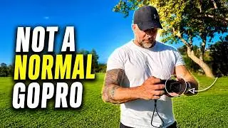 GoPro Mission 1 Pro Hands On Review: This Is NOT a Normal GoPro
