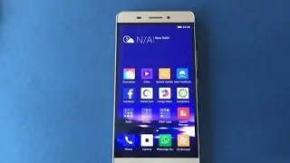 Gionee Marathon M5 Lite Launched | Price & Specification