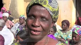 JUBILE D'ARGENT OCDI-CARITAS TOGO