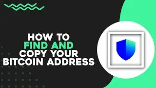 Как найти и скопировать свой биткойн-адрес в Trust Wallet (краткое руководство)