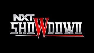 NXTNA Showdown!