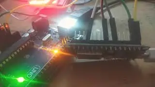 Oops.....it's not Done yet... || LED notification board Project / Part-2
