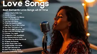 Soft Romantic Love Songs | Classic Romantic Hits | Wedding Songs & Romantic Playlist