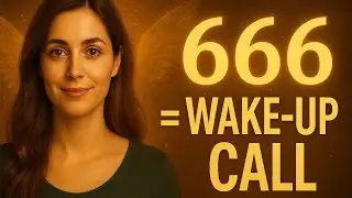 666 Angel Number Meaning &mdash; This Is Your Wake-Up Call
