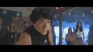 Jackie Chan Scenepacks In Rumble in the Bronx