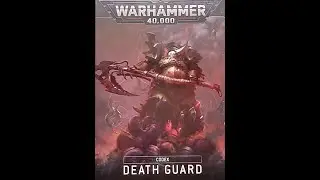 Army Review Death Guard for Games of 40K
