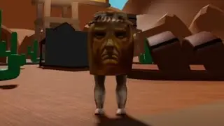 Brainrot Morphs - Where to Find the Honey Garamararam Morph (Roblox)