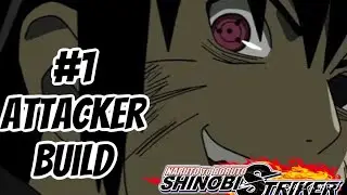 #1 Attacker Build