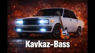 Kavkaz Gitara Bass