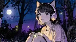 Relaxing Mysterious Music Box Lofi&mdash; Mysterious & Gentle Fantasy Sounds ✨