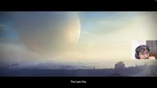 Destiny 2 | EP1