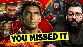 Dhurandhar Movie Breakdown Hidden Meanings Explained: Secrets, Symbols & Clues