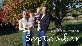 Living in France: September. Visiting one of the most BEAUTIFUL places in France!