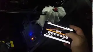BMW F10 520d 스파이더칩 보조ECU 칩튠