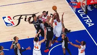 The Biggest Choke Job In Finals History...