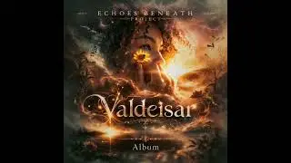 Valdeisar - Album - Echoes Beneath Project 