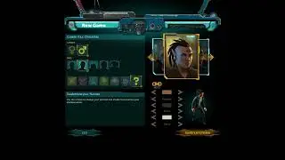 Shadowrun Returns   Very Hard Difficulty   Part 1