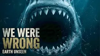 We Were Wrong: Megalodon Should Not Have Existed (The Science Breaks Down)