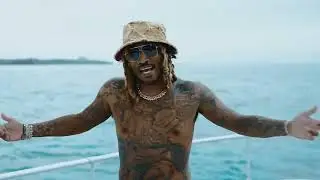 Future - BACK TO THE BASICS (remix)