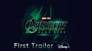 AVENGERS 5 - KANG WARS -  2023 FIRST TRAILER | Marvel Studios | Disney