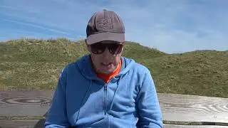 The Out Takes! - A Walk To Pennard And  Three Cliffs Bay