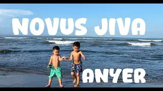 Novus Jiva Anyer, A quick gateway! / a visual diary