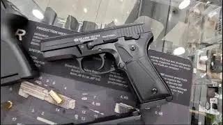 &ldquo;Blank Gun Review & Demo | Realistic Sound & Action!&rdquo;