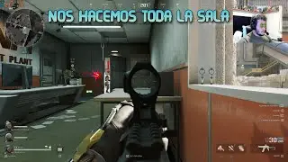 LA MEJOR PARTIDA - DELTA FORCE