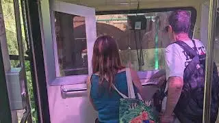 Funicular Capri