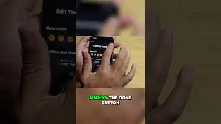 Составьте свой график сна с помощью Apple Watch и iPhone