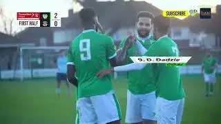 NEEDHAM MARKET RES. | ALL THE WAY UP! | FULL HIGHLIGHT