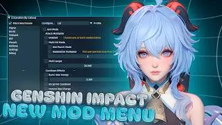 [NEW] Genshin Hack Download | Genshin Impact 5.5 Hack & Genshin Impact Hack PC