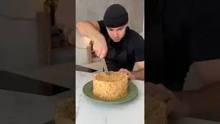 Ленивый &laquo;Наполеон&raquo;