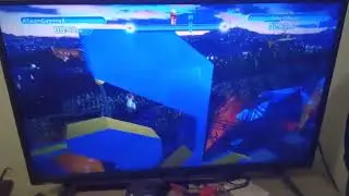 Doritos Crash Course Europe 1 Speedrun (Slip Slide Ride)