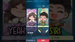 PINE снова обманывает SIRI..
