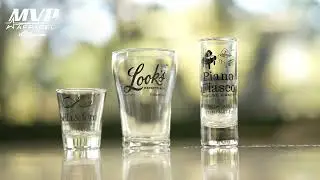 MVPLegacy - Best Imprinted Glassware Commercial