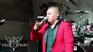 Preztigio Live - Una Vez Mas