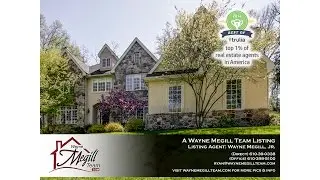 7 Atwater Rd, Chadds Ford, PA 19317 &mdash; Роскошные дома на продажу &mdash; Звоните 610-399-0338