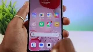 Solved Redmi Phone Mobile NO SERVICE And No Network Problem 2024 | Mi Phone No Sim Card Problem