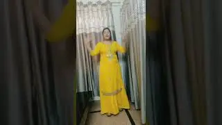 mera balam chal chhabila ❤️❤️ # dance # yt short # Anya singh