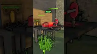 Hamster Hunter Multiplayer???