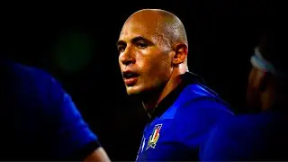 Sergio Parisse - I'M COMING HOME | Career Tribute ᴴᴰ
