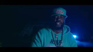 Black Sinatra - Hustle and Pray Feat. Beanie Sigel, Young Sleep & Baggz Magee (Official Video)
