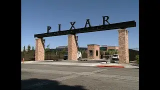 Finding Nemo: Studio Tour Featurette (ft. Alexander Gould) [1080p60]