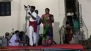 కర్నల్ పల్లి రేణుక ఎల్లమ్మ సిద్ధియోగం కుక్కల ఐలయ్య యాదవ్ ఒగ్గు కథ కళాబృందం..