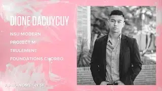 11.8.2015 Company Class: Dione Dacuycuy