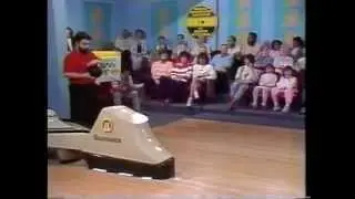 Buddy DeLuca vs Ted DeCrank