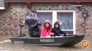 The Cost of Personal Flood Loss